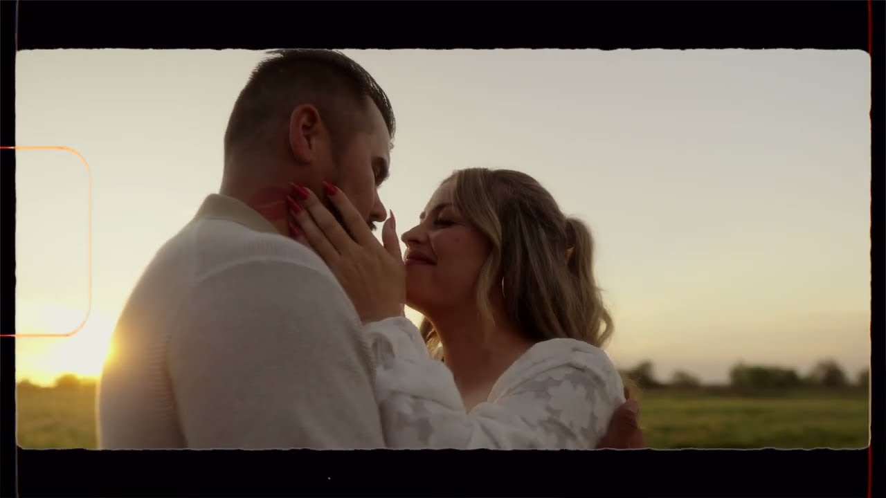 Jonathan and Lorena